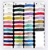 Carta de colores
